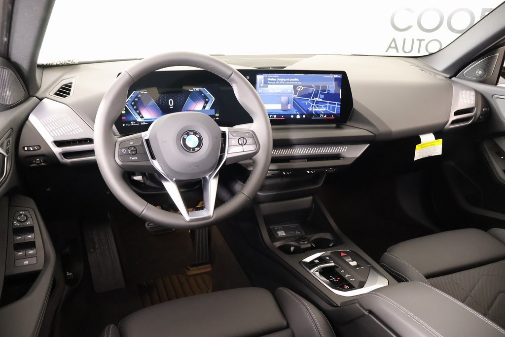 New 2026 BMW 228i FWD image 2
