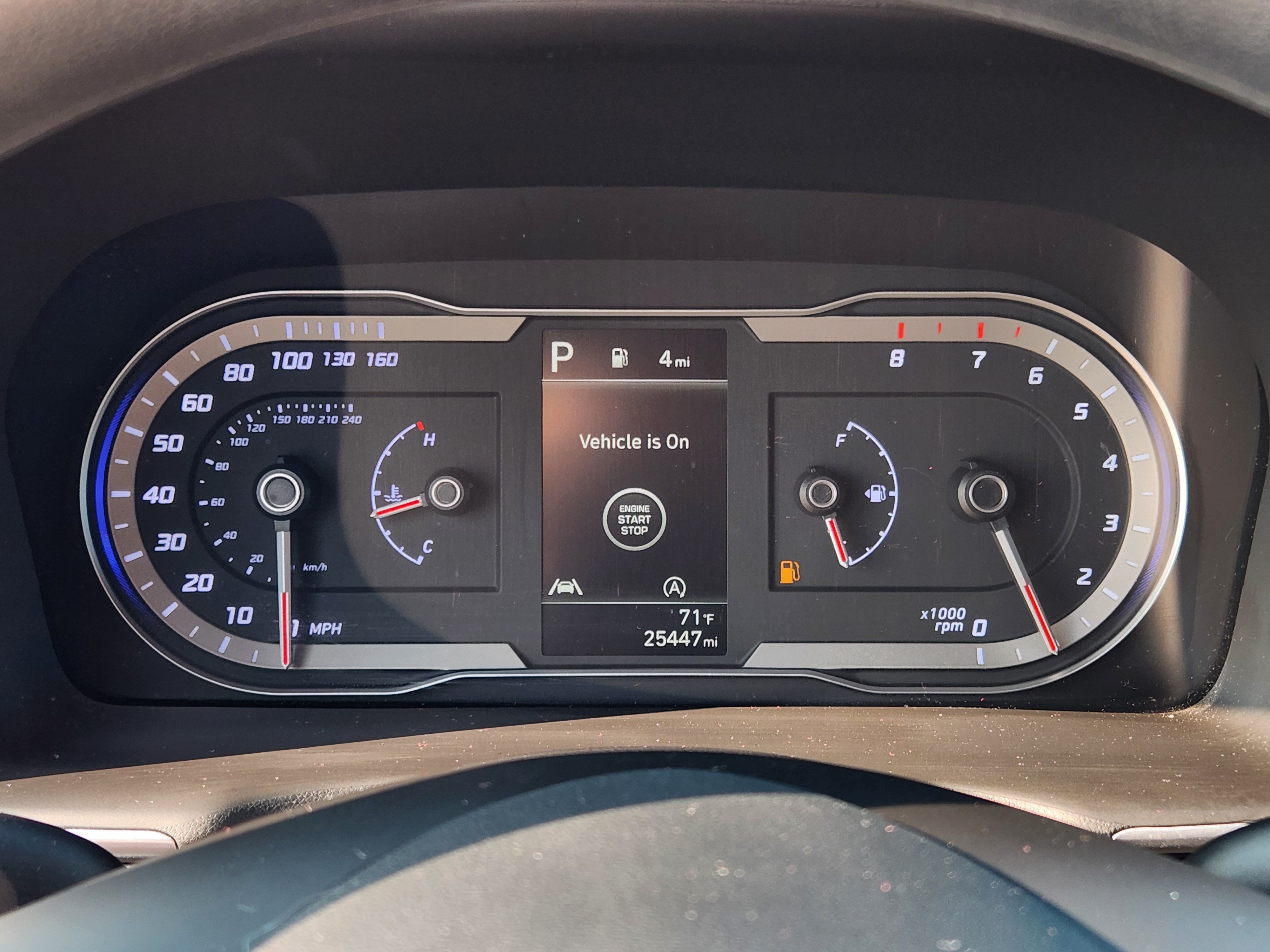 Certified 2024 Hyundai Tucson SEL AWD/4WD image 19