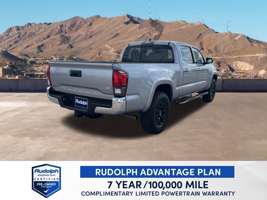 Used 2019 Toyota Tacoma SR5 image 14