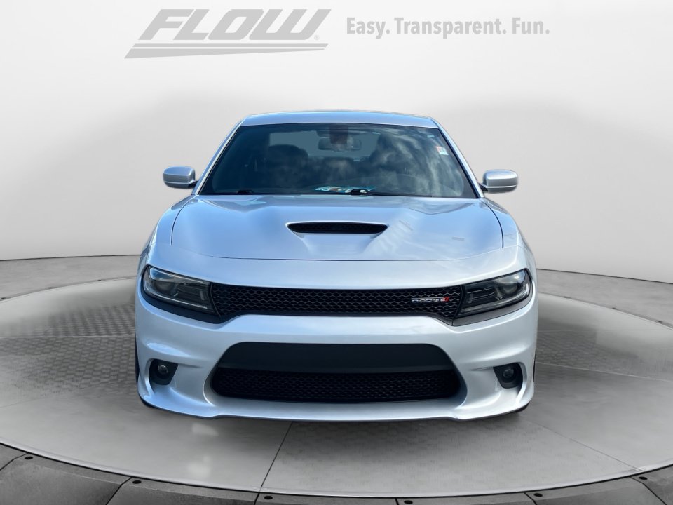 Used 2022 Dodge Charger R/T RWD image 3