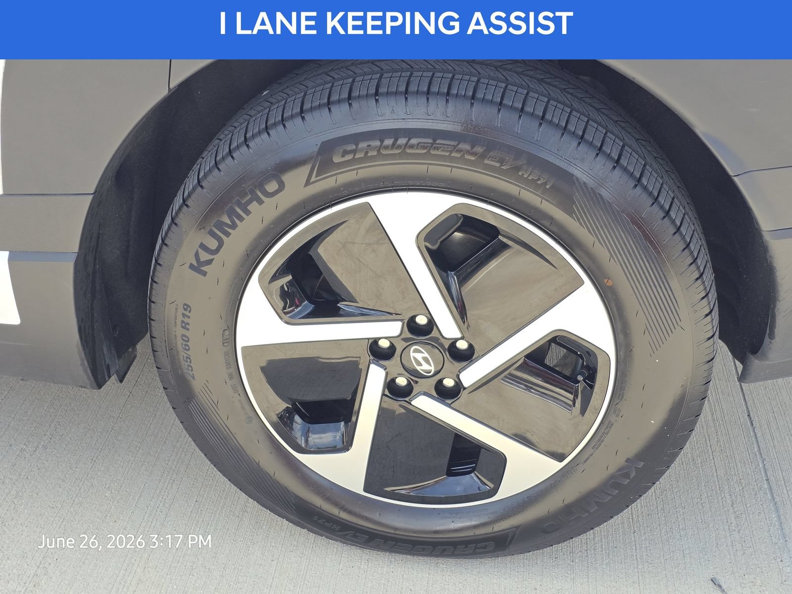 Certified 2026 Hyundai Ioniq 9 S RWD image 11