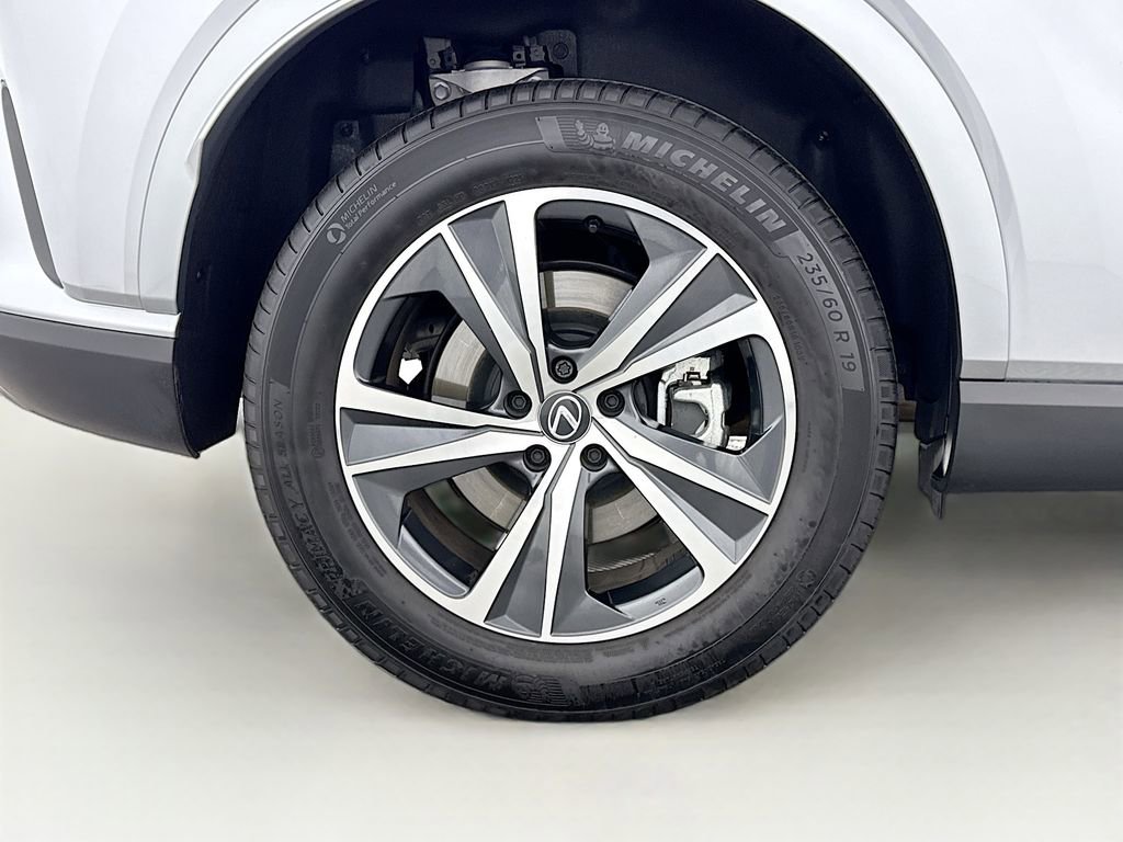 Certified 2025 Lexus RX 350 FWD w/ Technology Package image 31