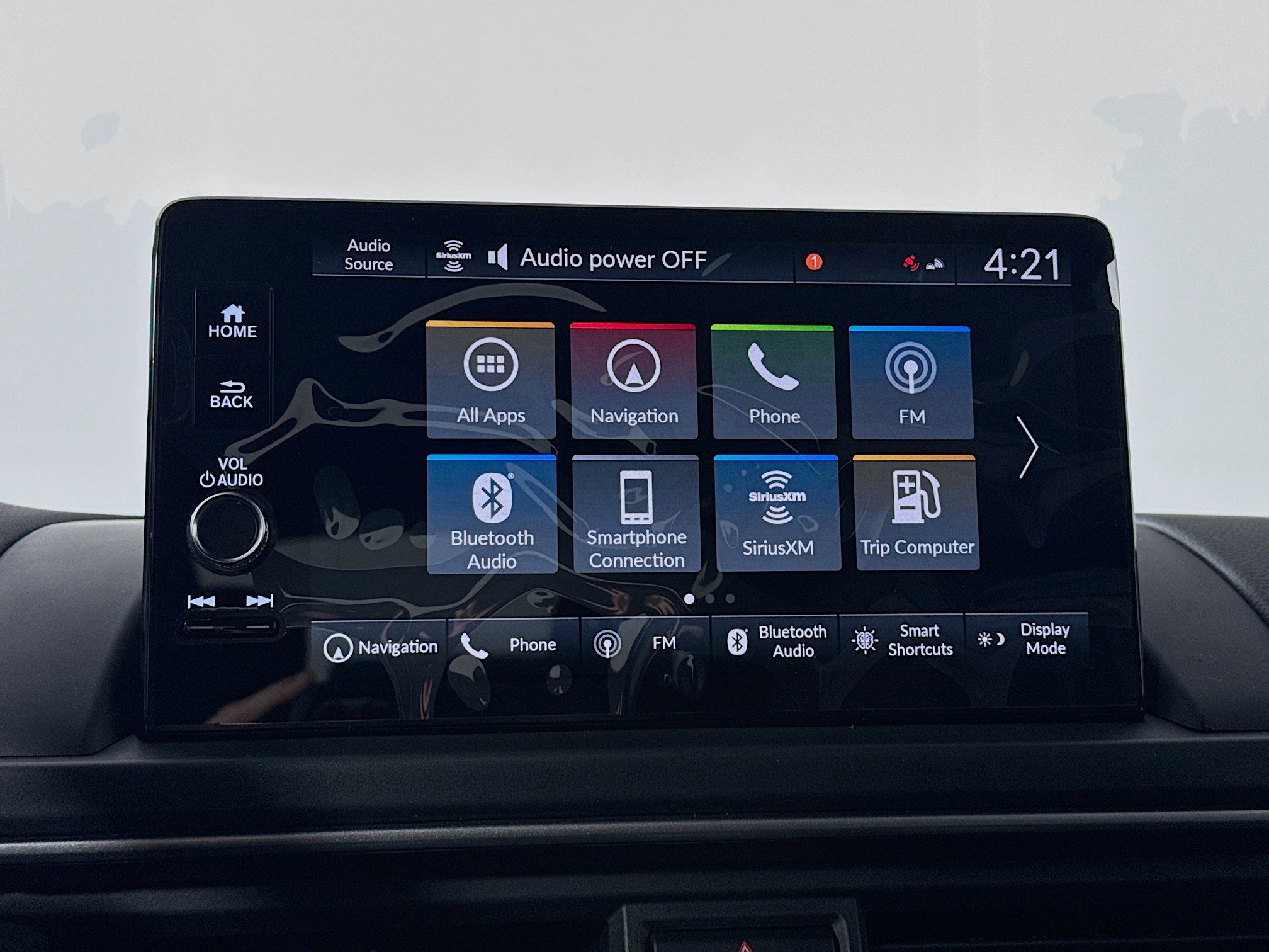 New 2025 Honda Pilot Black Edition image 15