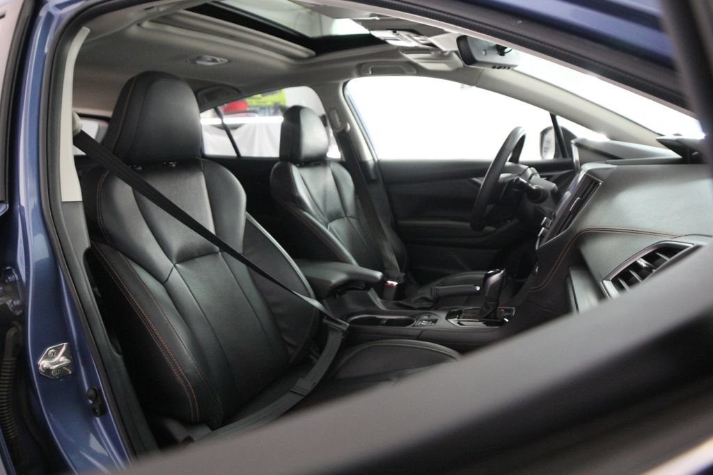 Used 2021 Subaru Crosstrek 2.5i Limited w/ Moonroof Package 2 AWD/4WD image 54