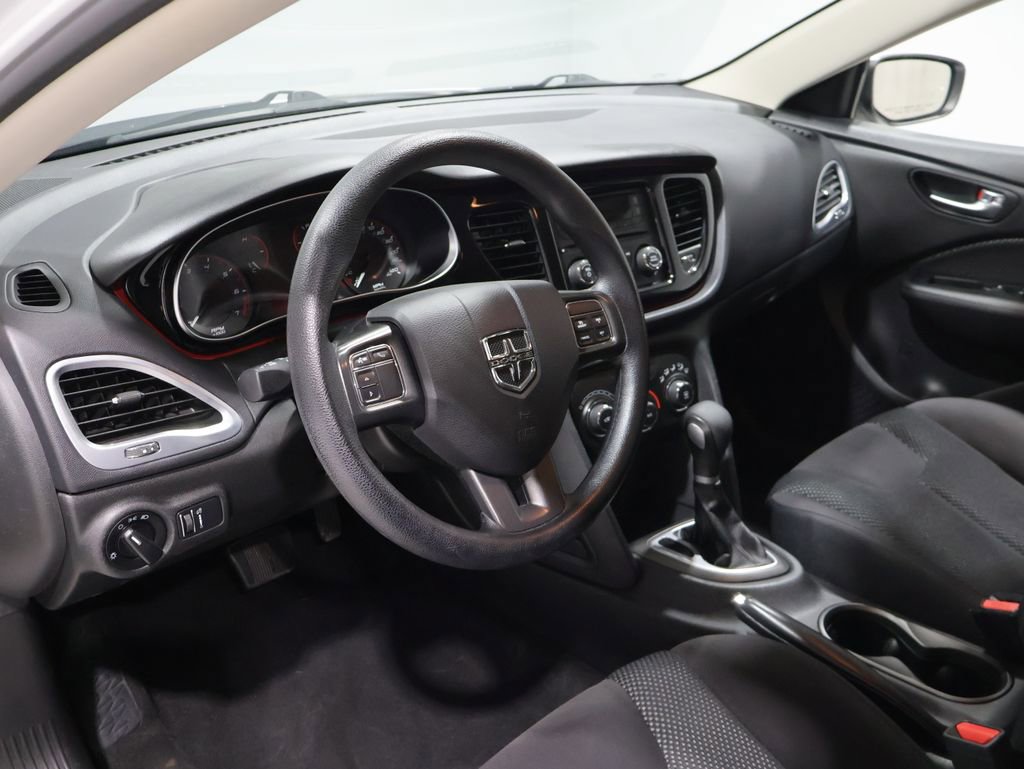 Used 2015 Dodge Dart SE w/ Convenience Group FWD image 14