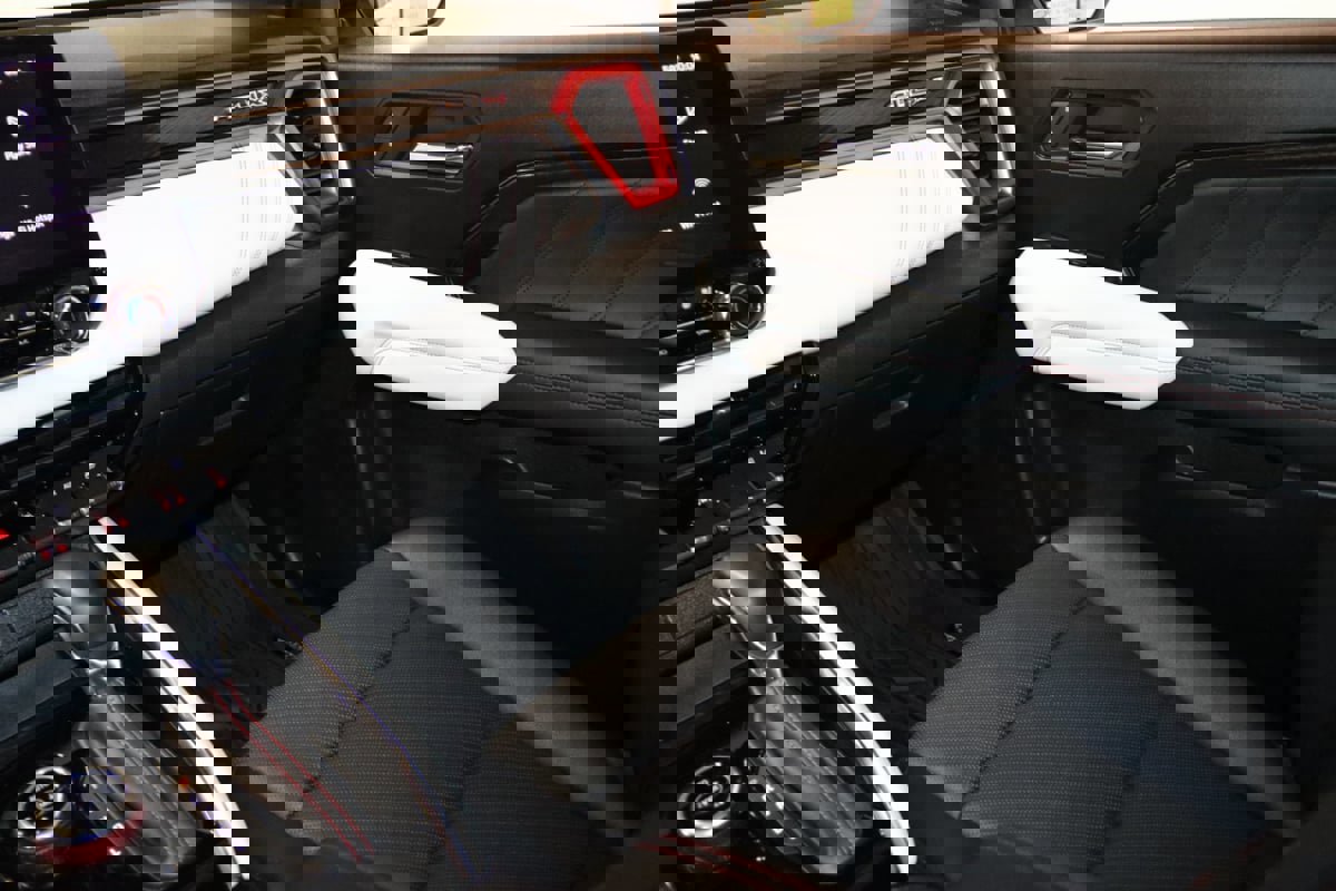 Used 2023 GMC Canyon AT4X image 56