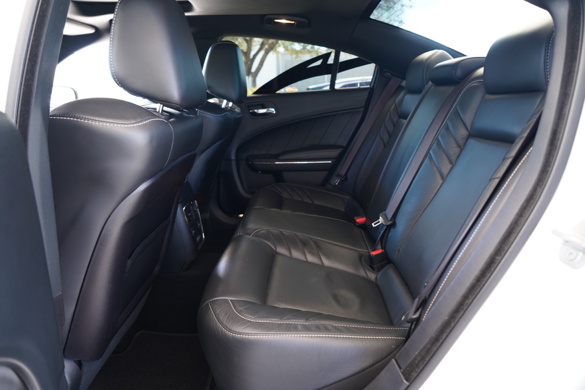 Used 2021 Dodge Charger SRT Hellcat RWD image 30