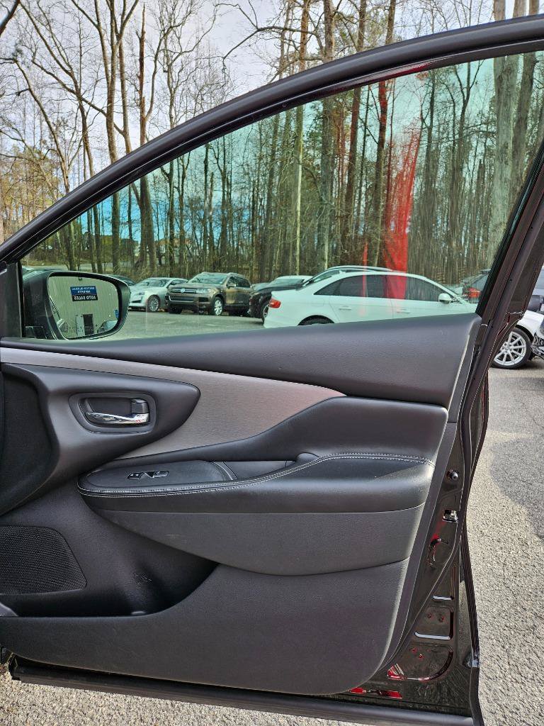 Used 2020 Nissan Murano SL FWD image 30