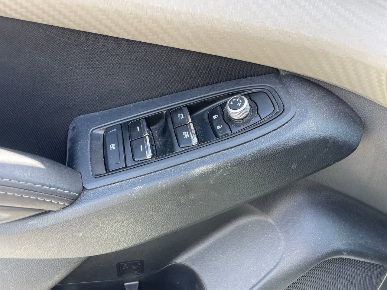 Used 2020 Subaru Ascent Premium w/ Convenience Package AWD/4WD image 7