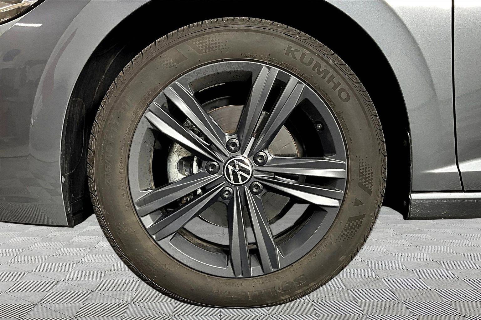 Used 2012 Volkswagen Jetta S image 35