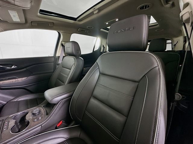 Certified 2023 GMC Acadia Denali w/ Denali Ultimate Package image 22