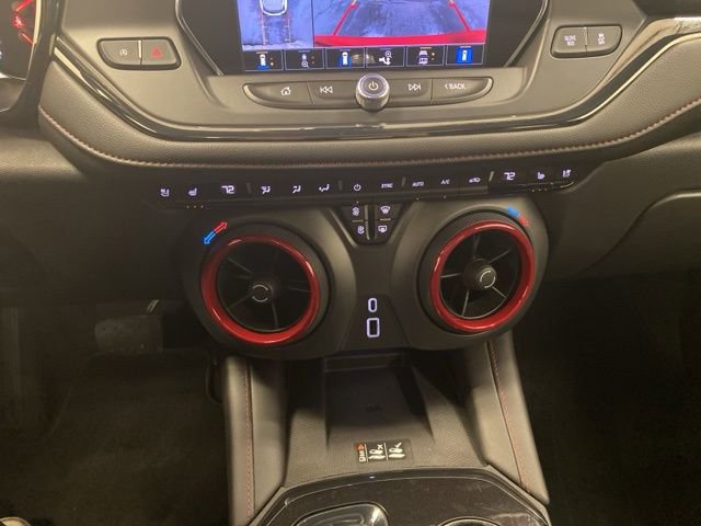 Used 2021 Chevrolet Blazer RS w/ Enhanced Convenience Package image 17