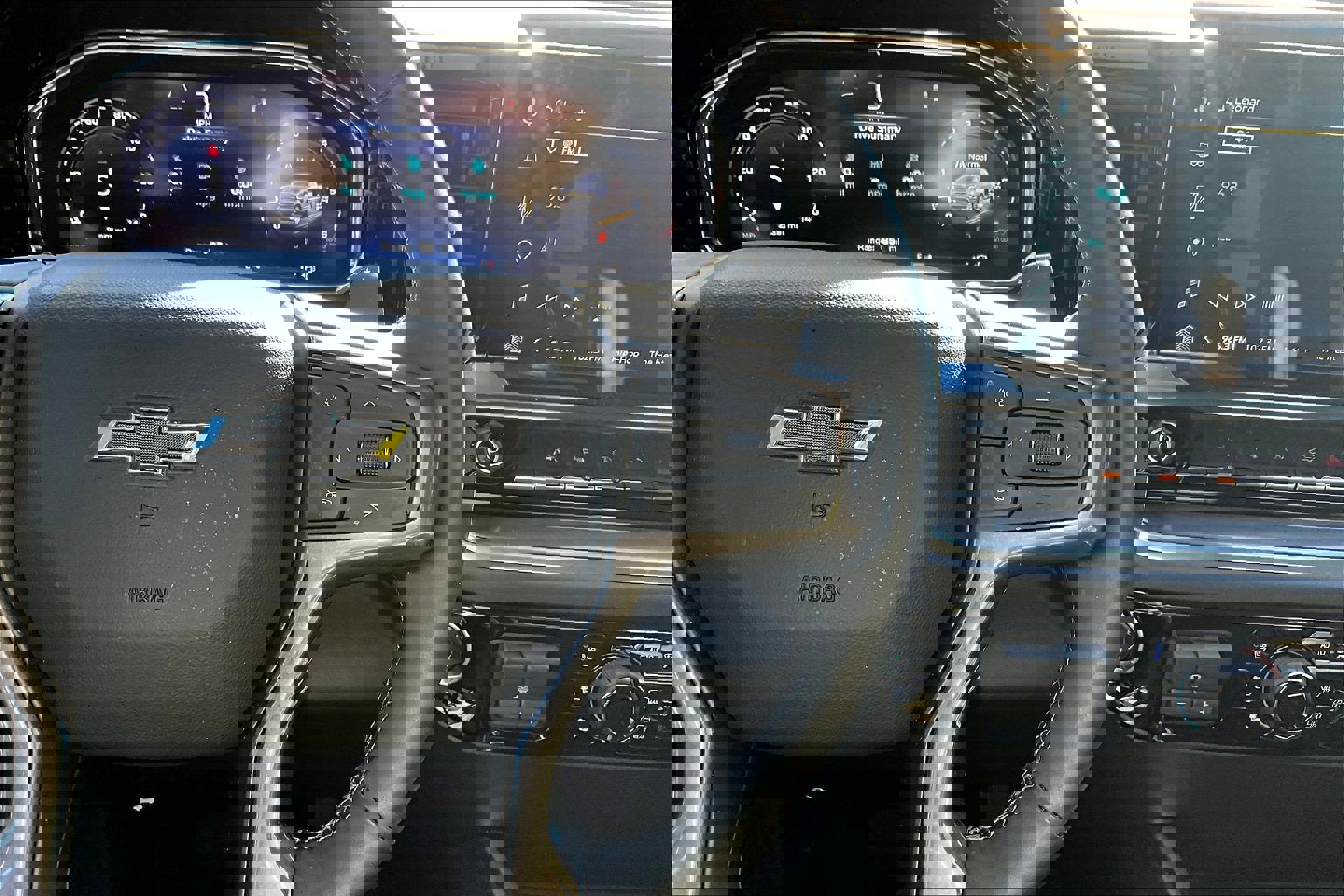 Used 2026 Chevrolet Silverado 1500 High Country w/ Midnight Edition image 25