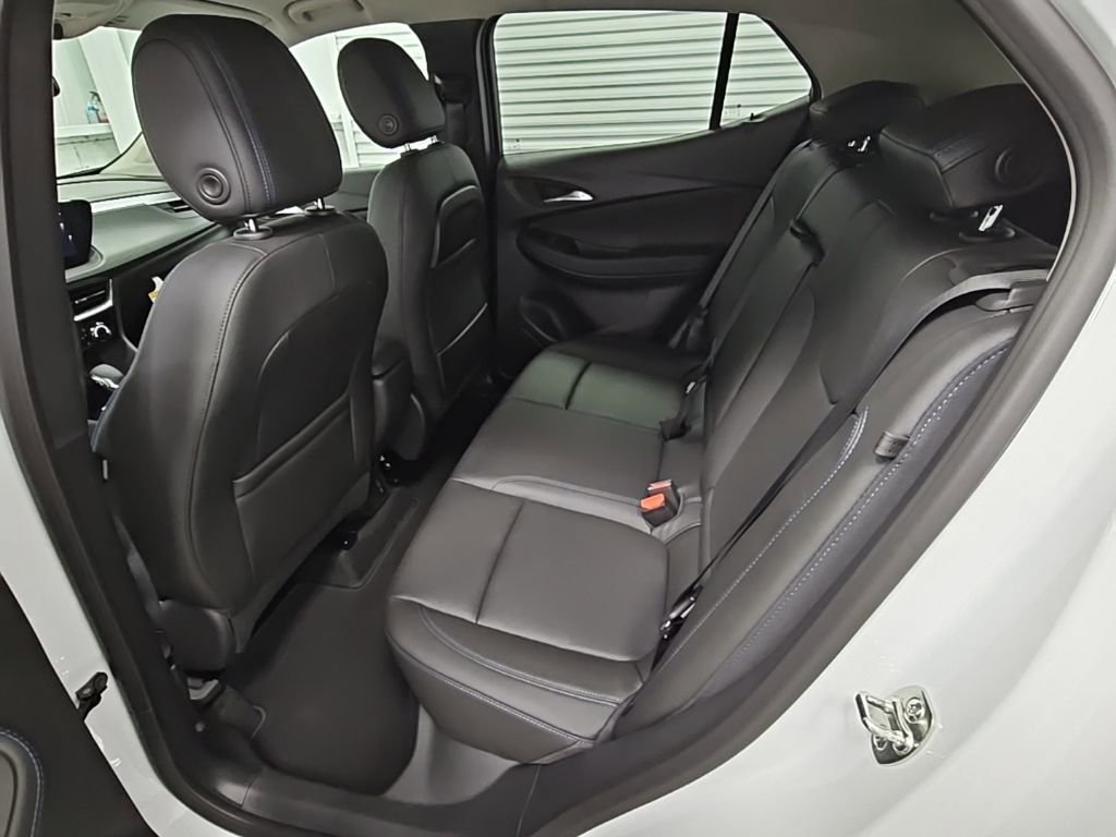 New 2026 Buick Encore GX Sport Touring w/ Advanced Technology Package image 29