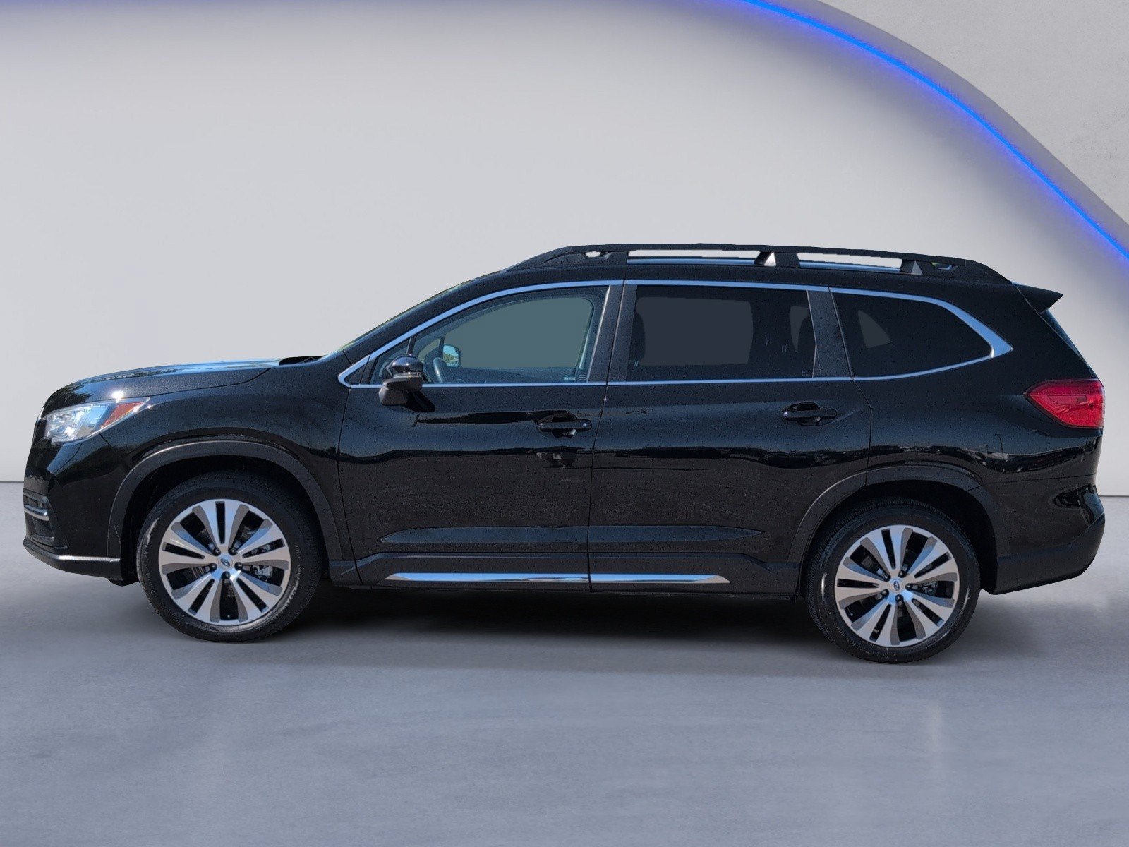 Used 2022 Subaru Ascent Limited AWD/4WD image 11