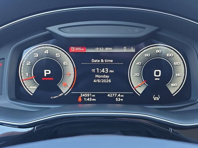 Used 2023 Audi Q7 3.0T Premium Plus w/ Premium Plus Package image 23
