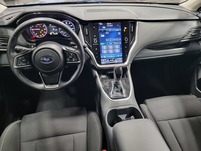 Certified 2024 Subaru Legacy Premium AWD/4WD image 29
