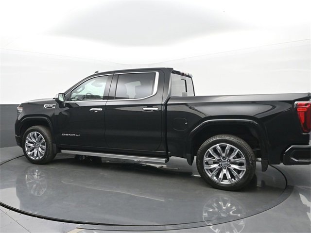 New 2026 GMC Sierra 1500 Denali w/ Denali Reserve Package image 3