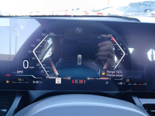 New 2026 BMW 530i RWD image 26