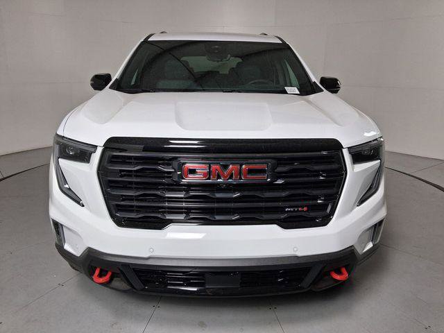 New 2026 GMC Acadia AT4 w/ Super Cruise Package AWD/4WD image 8