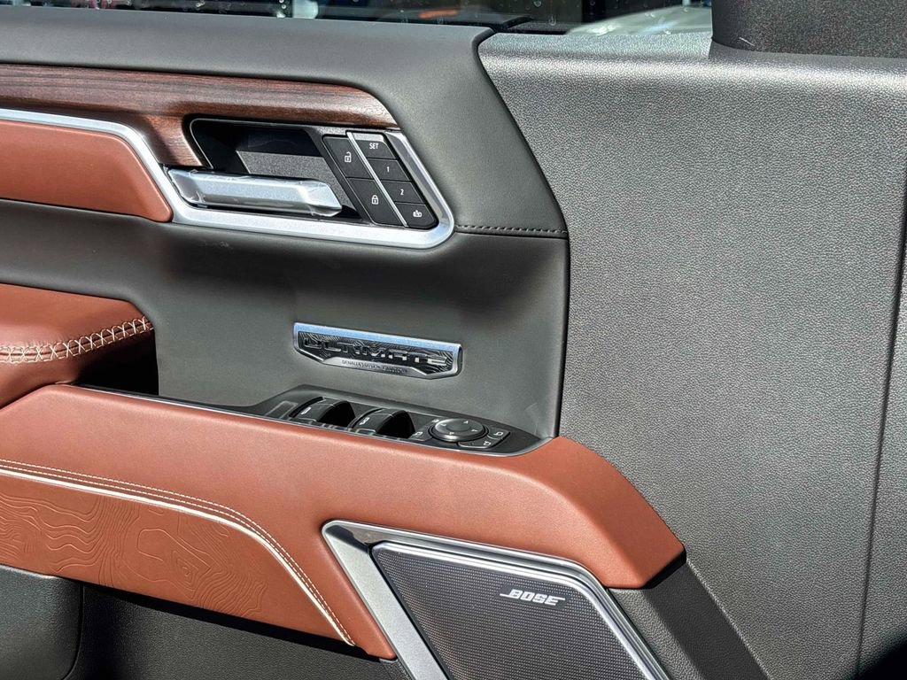 New 2026 GMC Sierra 1500 Denali Ultimate image 12
