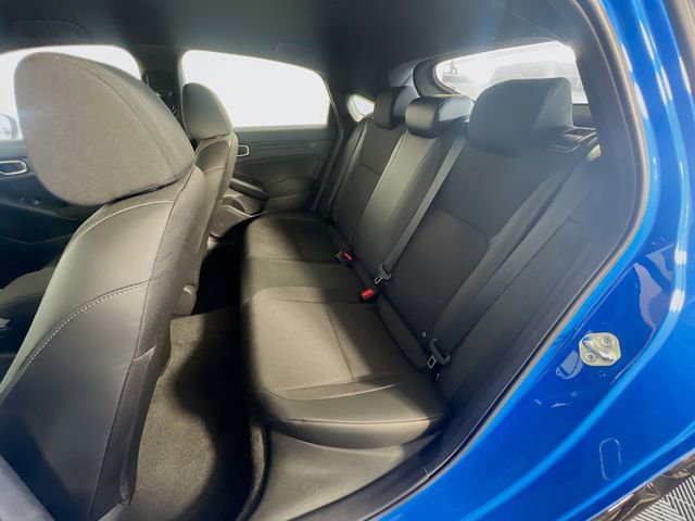 Used 2024 Honda Civic Sport image 27