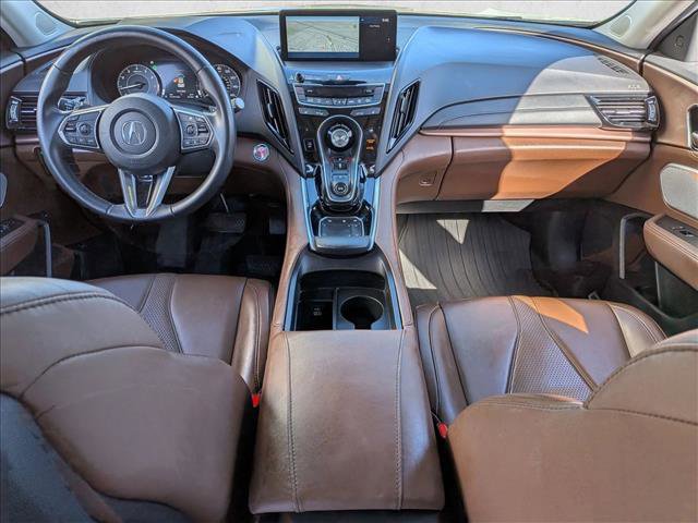 Certified 2023 Acura RDX FWD w/ Technology Package image 16