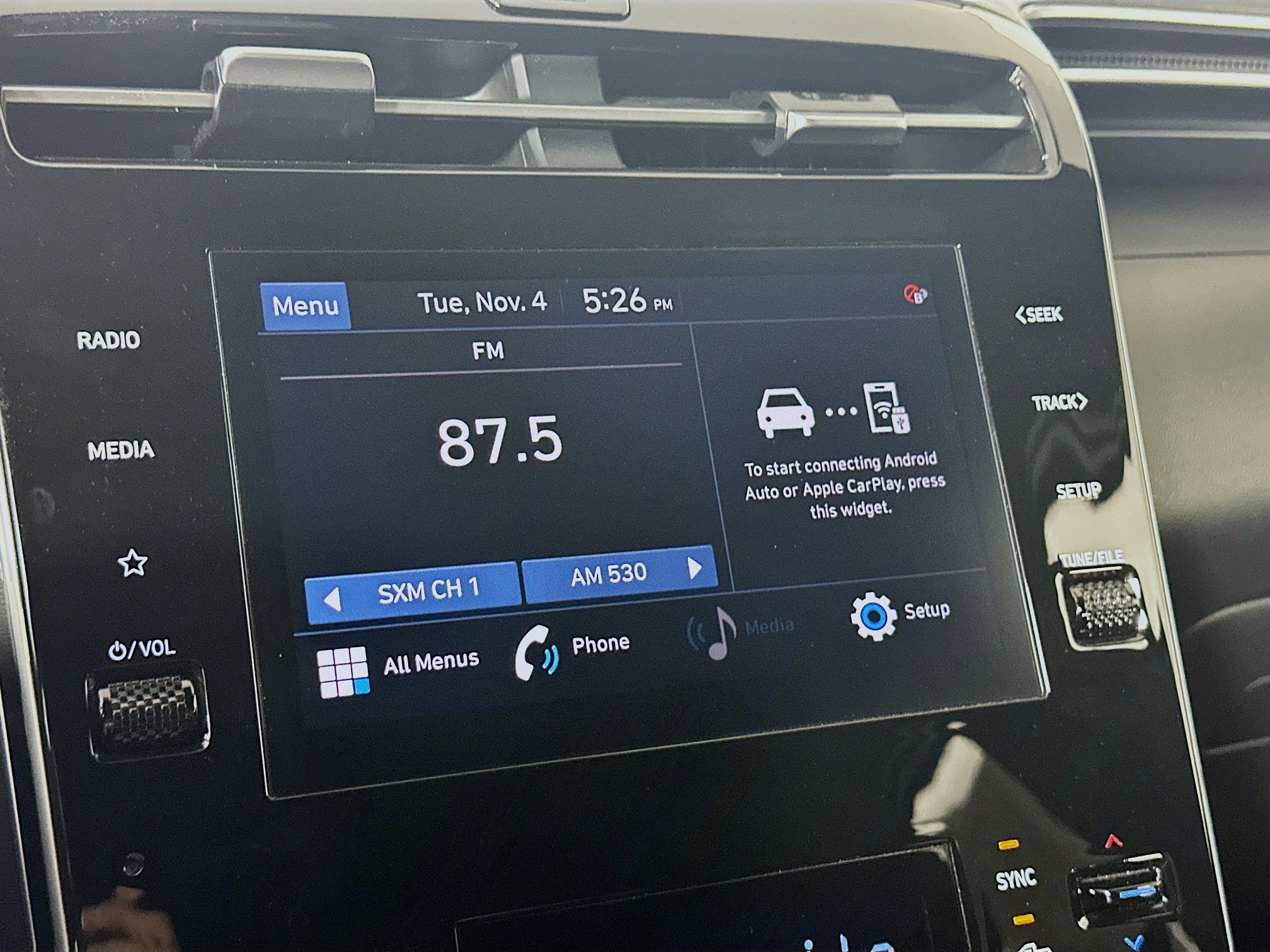 Used 2024 Hyundai Santa Cruz SEL image 19