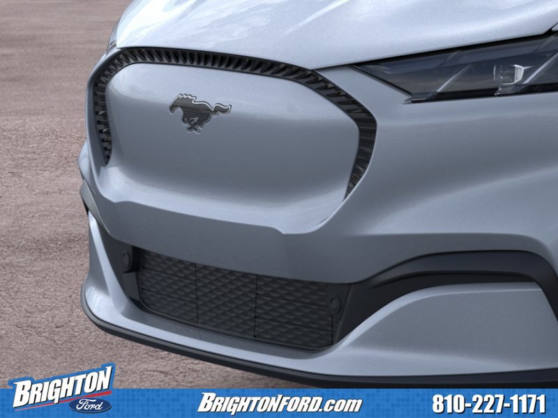 New 2026 Ford Mustang Mach-E Select AWD/4WD image 17