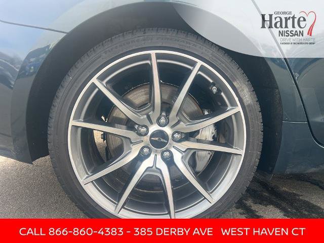 Used 2024 Genesis G70 2.5T image 22