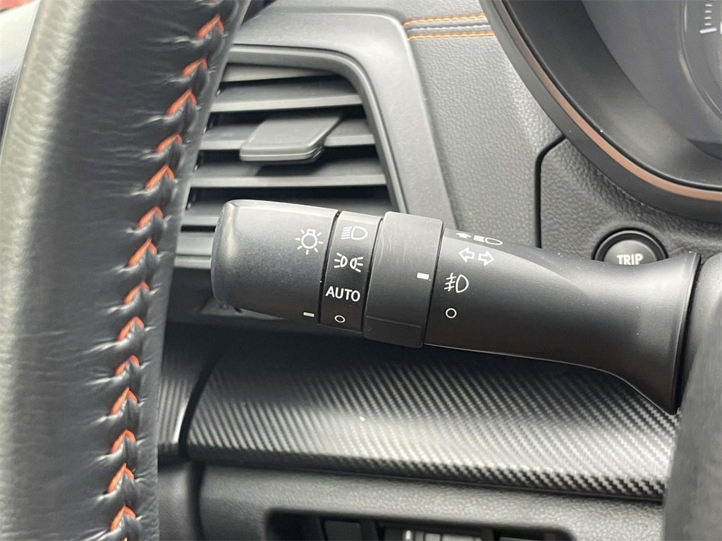 Used 2023 Subaru Crosstrek 2.0i Premium image 18