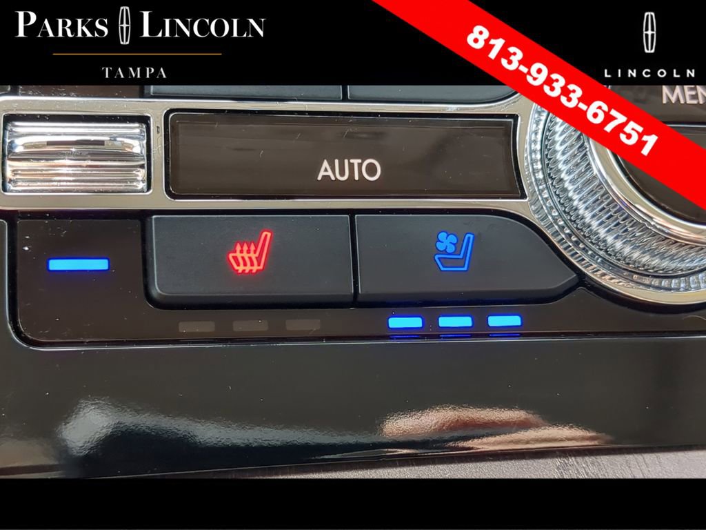 Certified 2024 Lincoln Navigator Premiere image 26