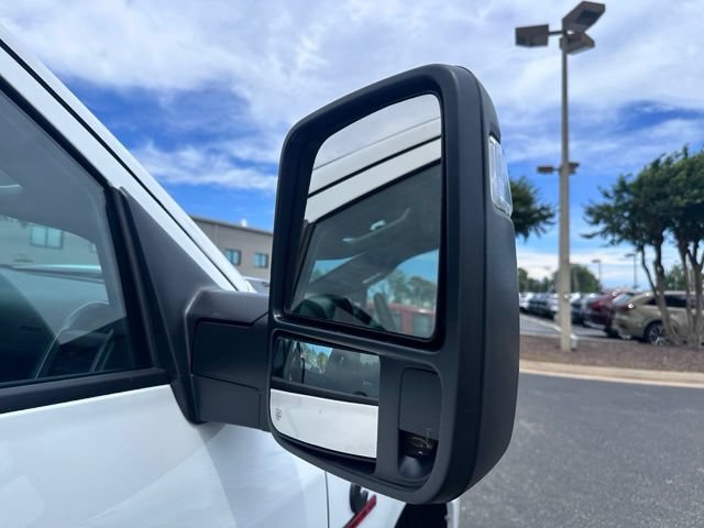 New 2026 RAM 2500 Tradesman AWD/4WD image 11