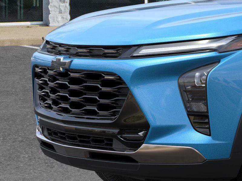 New 2026 Chevrolet Trax ACTIV w/ Sunroof Package image 13