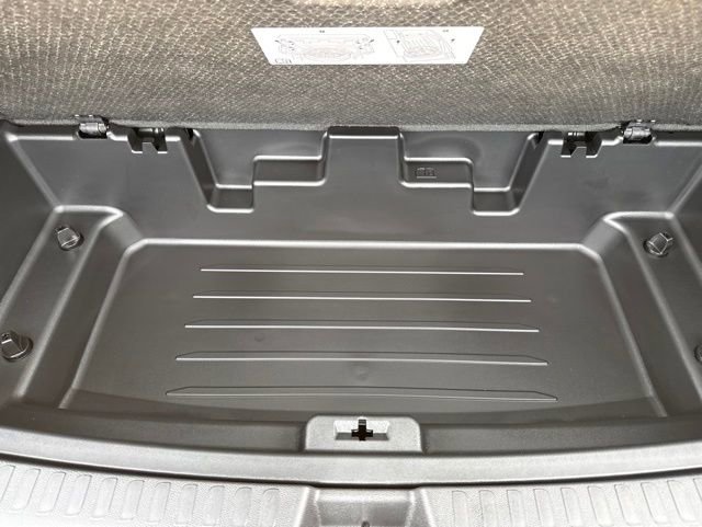 New 2026 Buick Enclave Preferred AWD/4WD image 45