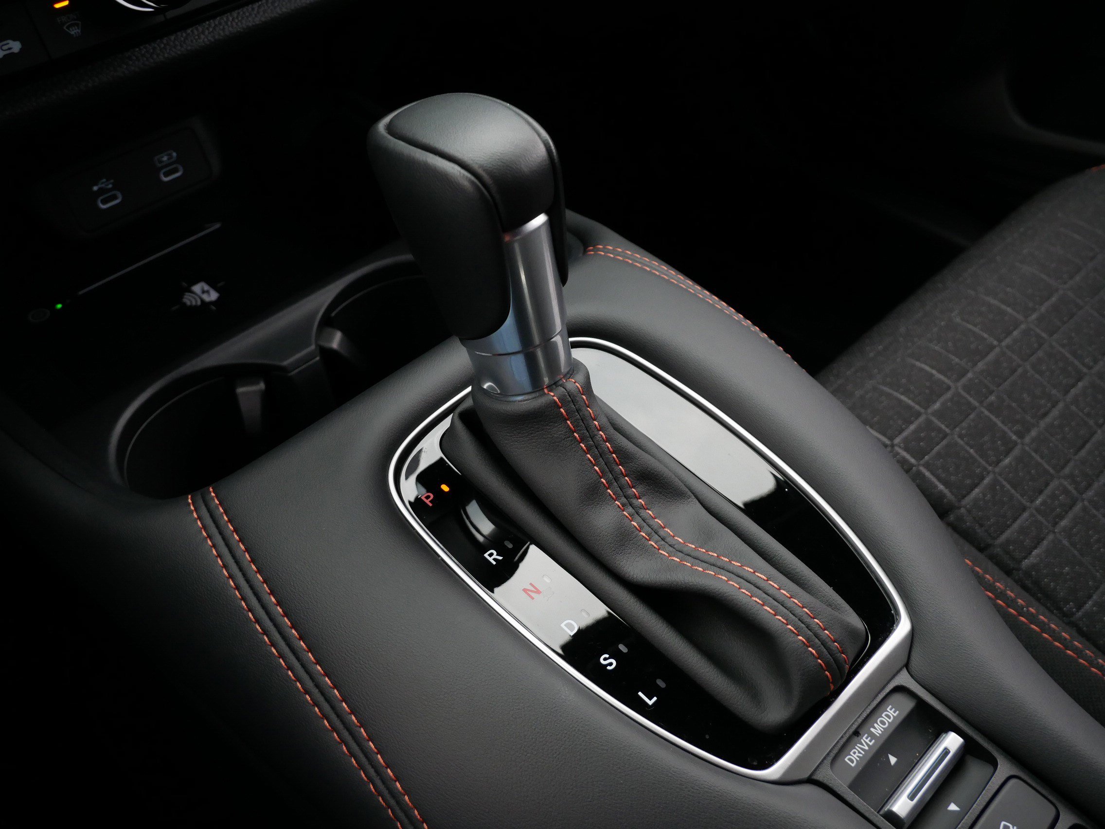 Certified 2026 Honda HR-V Sport image 24