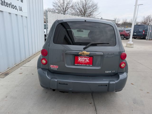 Used 2009 Chevrolet HHR LT image 18