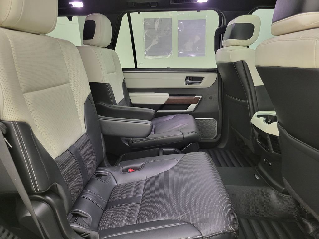 Used 2024 Toyota Sequoia Capstone image 50