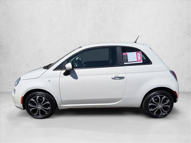 Used 2012 FIAT 500 Pop FWD image 9