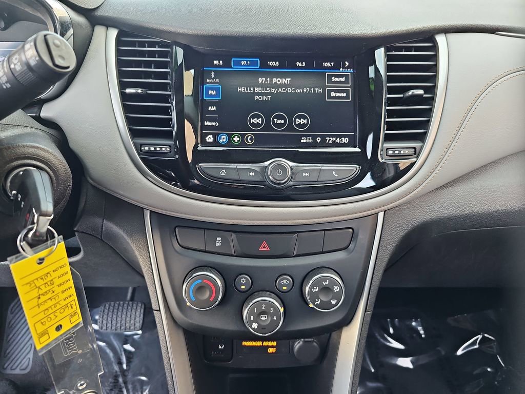 Used 2020 Chevrolet Trax LS image 13