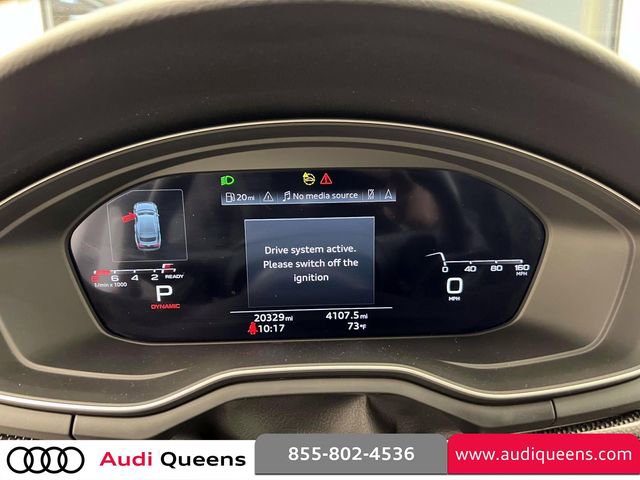 Used 2023 Audi S5 Premium Plus w/ Premium Plus Package AWD/4WD image 27