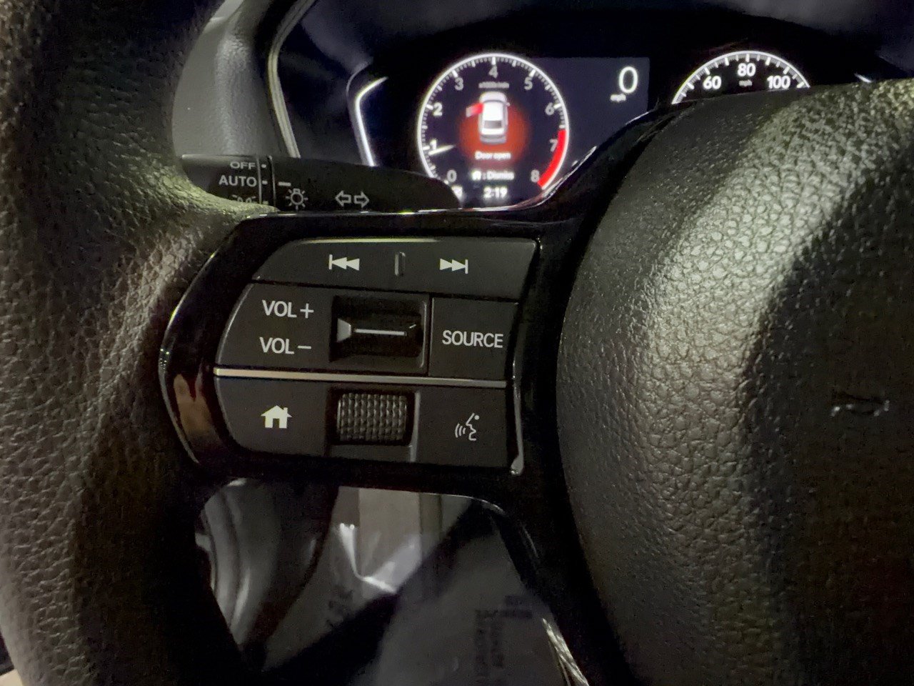 Used 2026 Honda Civic LX image 18