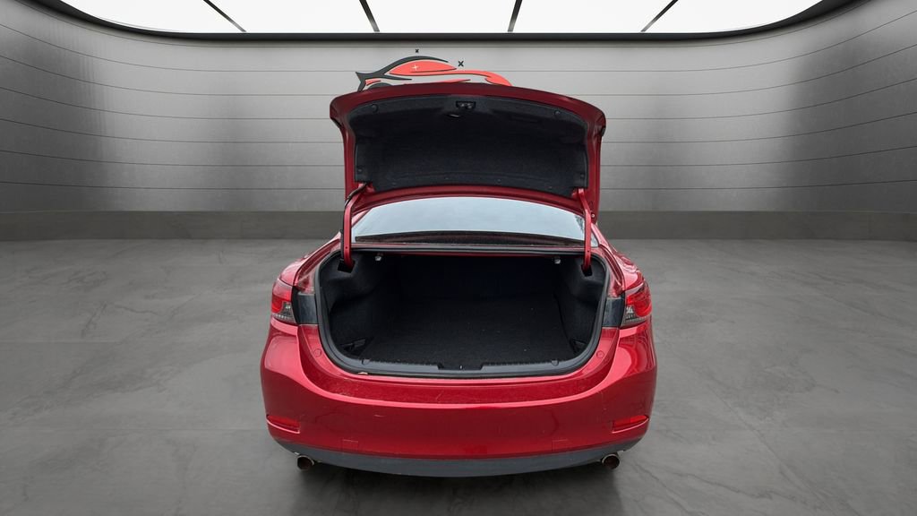 Used 2015 MAZDA MAZDA6 Sport image 28