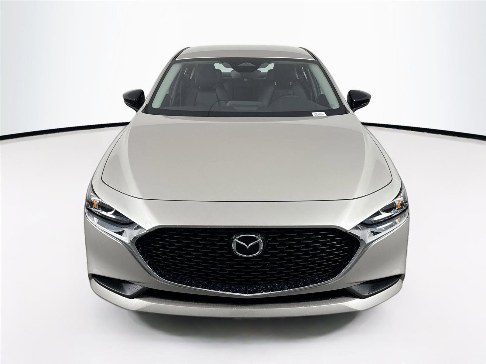 New 2026 MAZDA MAZDA3 s Sport image 4