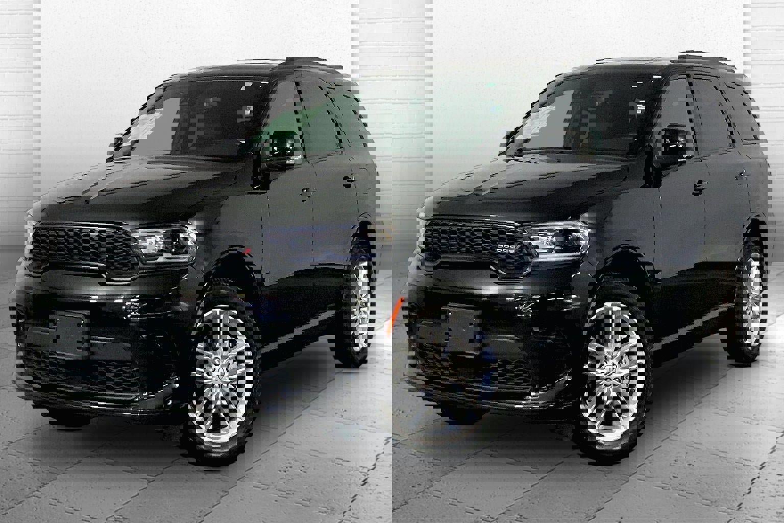 Used 2025 Dodge Durango GT image 12