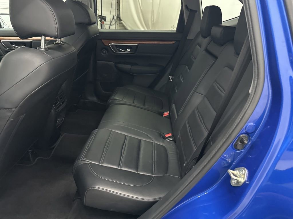 Used 2020 Honda CR-V EX-L image 18