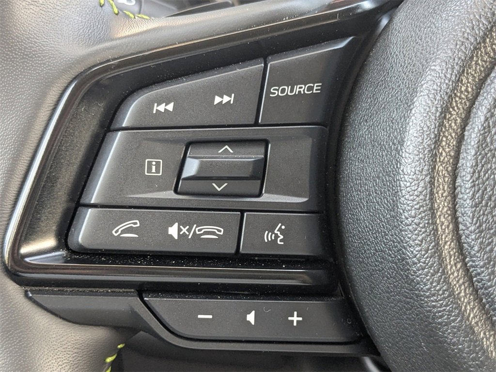 Certified 2025 Subaru Ascent Bronze Edition w/ Onyx Package image 27