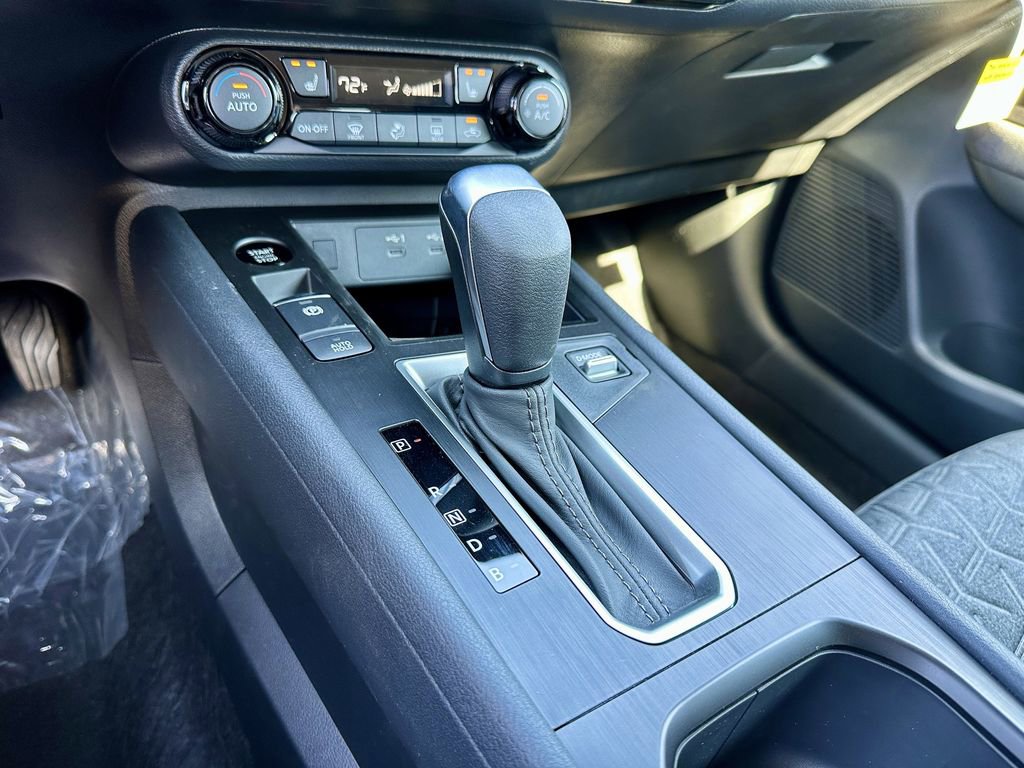 New 2026 Nissan Kicks SV w/ Cold Weather Package image 22