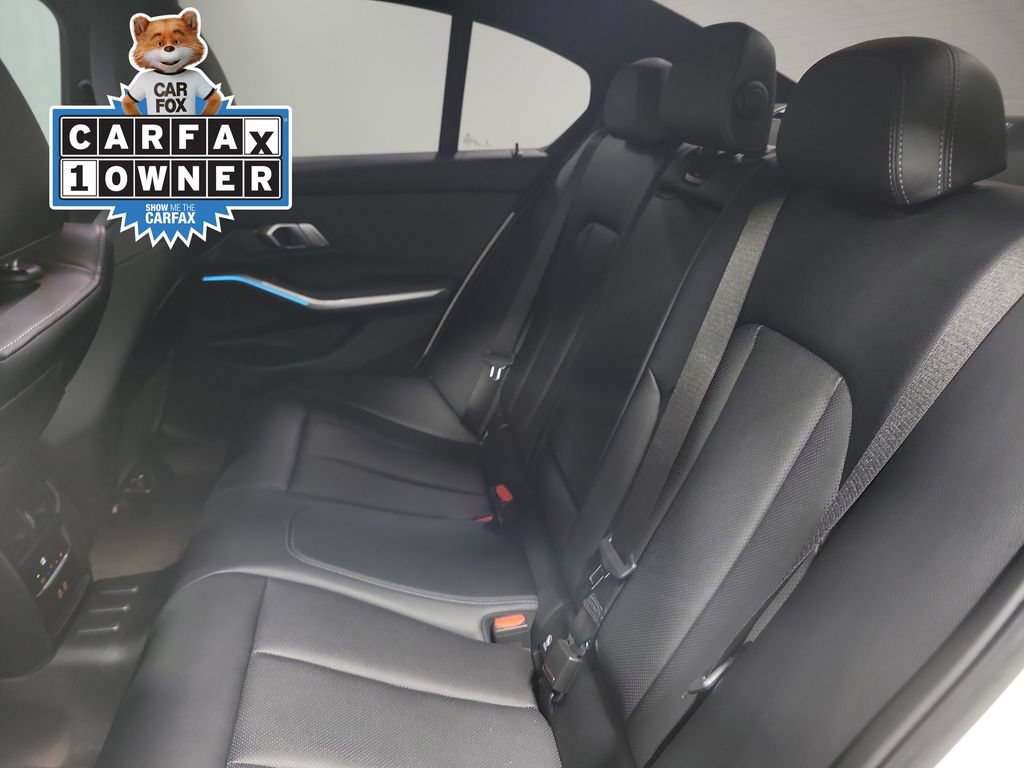 Used 2023 BMW 330e xDrive AWD/4WD image 21