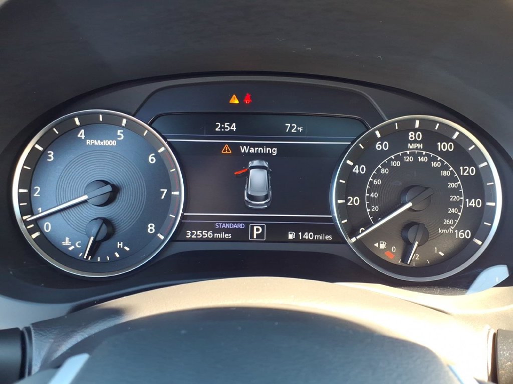Used 2023 INFINITI QX50 Sport AWD/4WD image 30